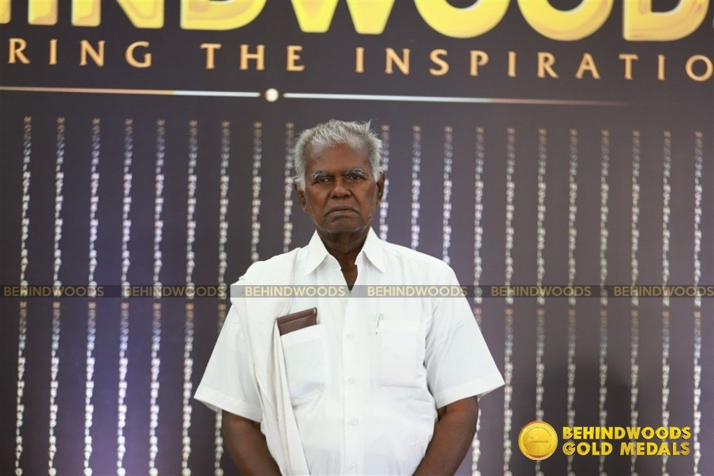 Behindwoods Gold Medals - Iconic Edition - The Red Carpet