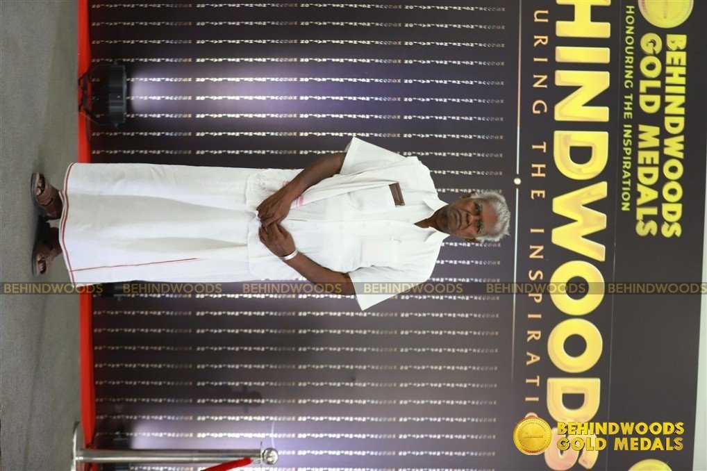 Behindwoods Gold Medals - Iconic Edition - The Red Carpet