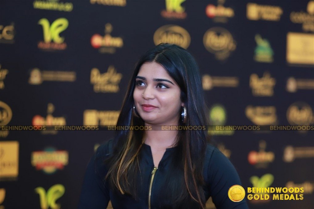 Behindwoods Gold Medals - Iconic Edition - The Red Carpet