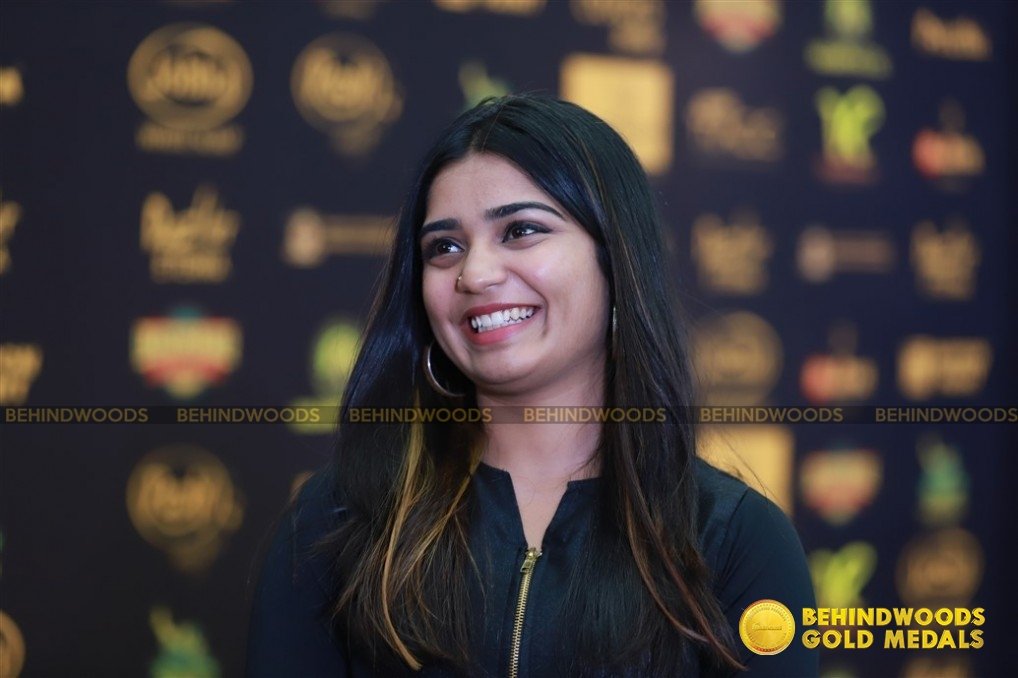 Behindwoods Gold Medals - Iconic Edition - The Red Carpet