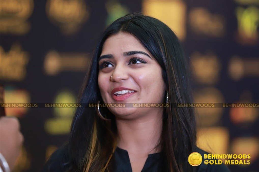 Behindwoods Gold Medals - Iconic Edition - The Red Carpet