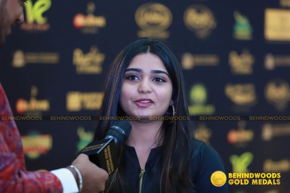 Behindwoods Gold Medals - Iconic Edition - The Red Carpet