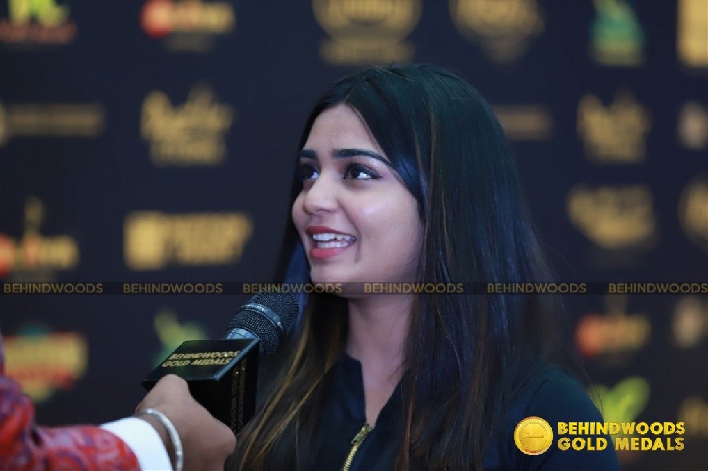 Behindwoods Gold Medals - Iconic Edition - The Red Carpet