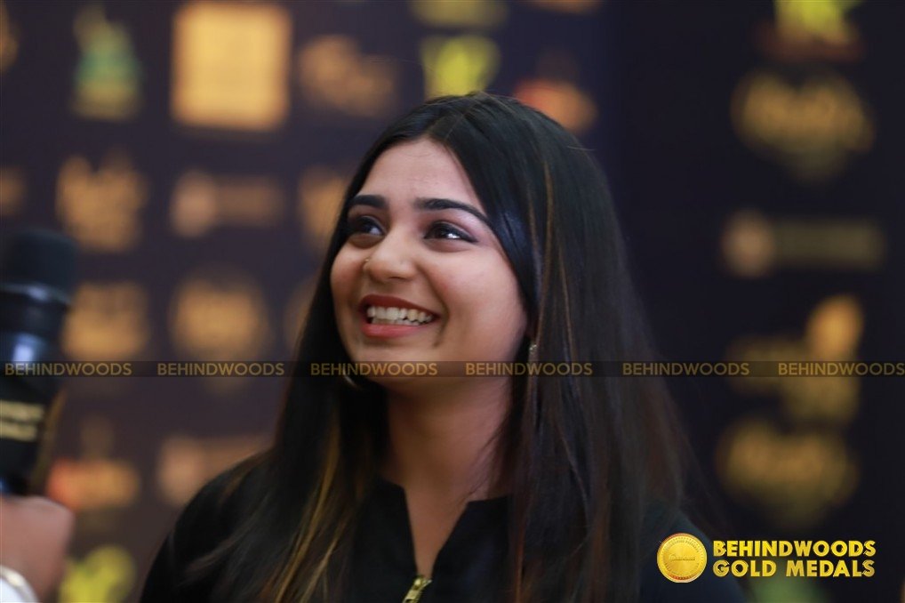 Behindwoods Gold Medals - Iconic Edition - The Red Carpet