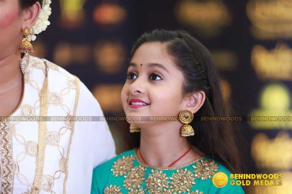 Behindwoods Gold Medals - Iconic Edition - The Red Carpet