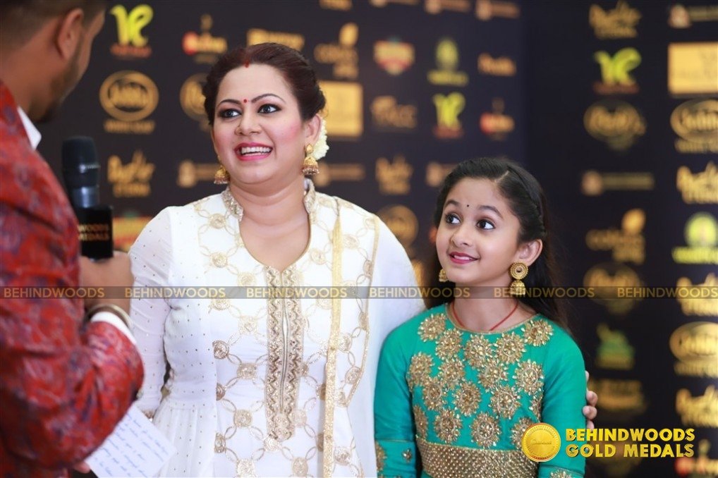 Behindwoods Gold Medals - Iconic Edition - The Red Carpet