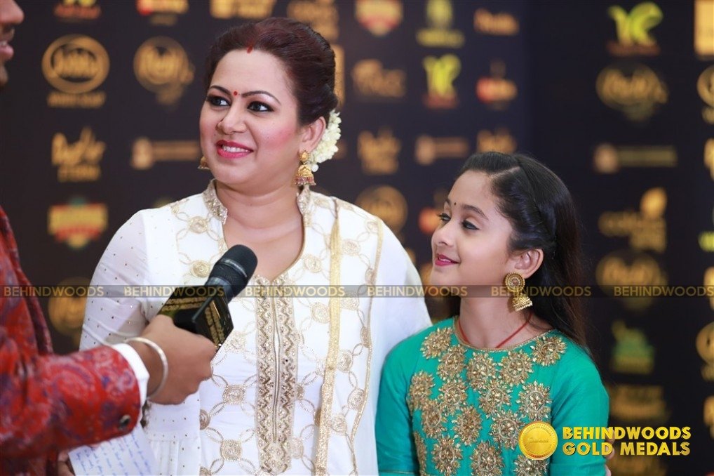 Behindwoods Gold Medals - Iconic Edition - The Red Carpet