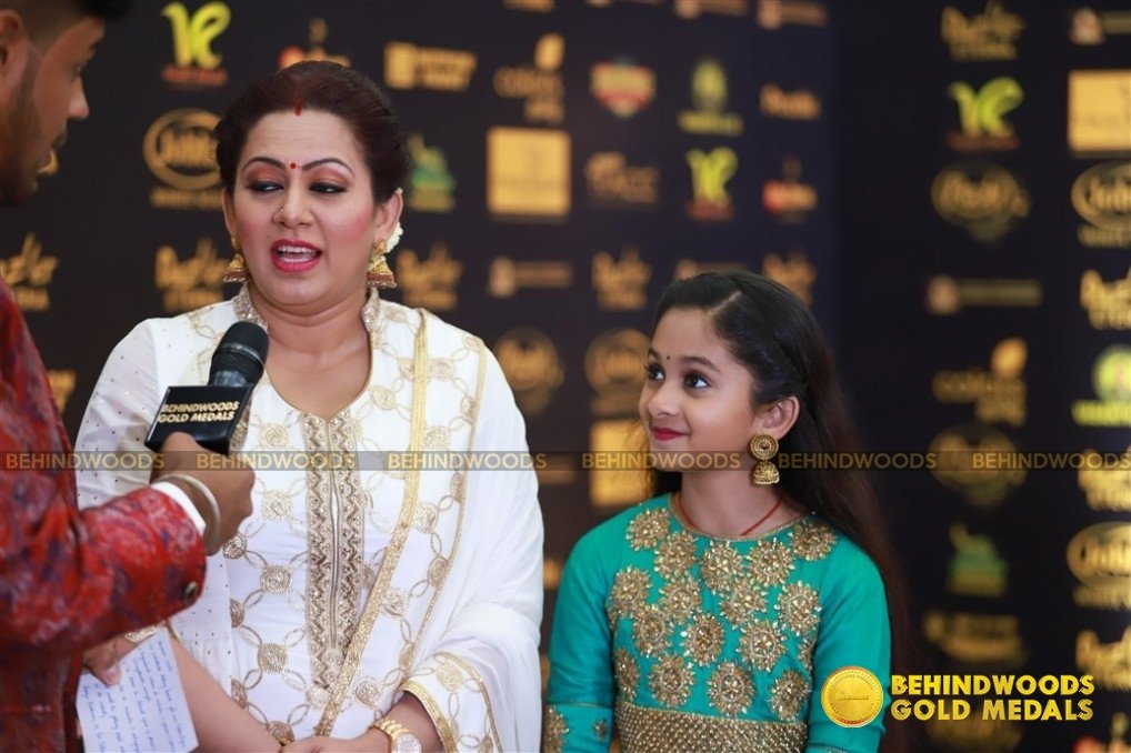 Behindwoods Gold Medals - Iconic Edition - The Red Carpet