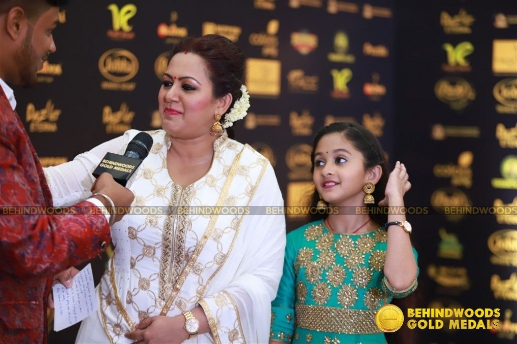 Behindwoods Gold Medals - Iconic Edition - The Red Carpet