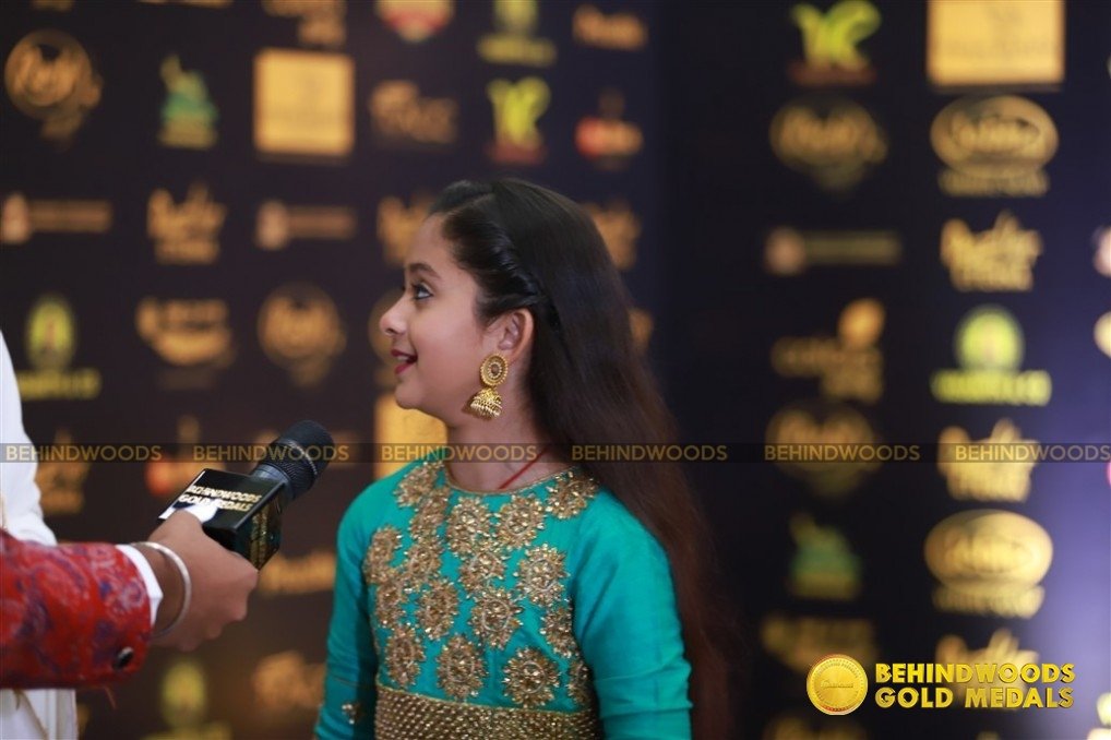 Behindwoods Gold Medals - Iconic Edition - The Red Carpet