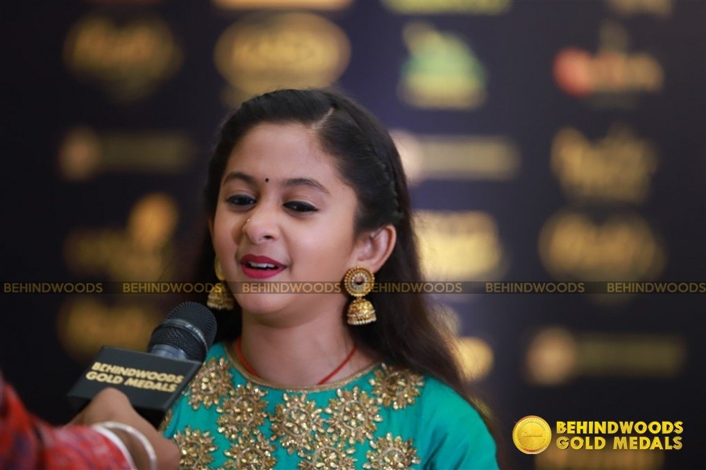 Behindwoods Gold Medals - Iconic Edition - The Red Carpet