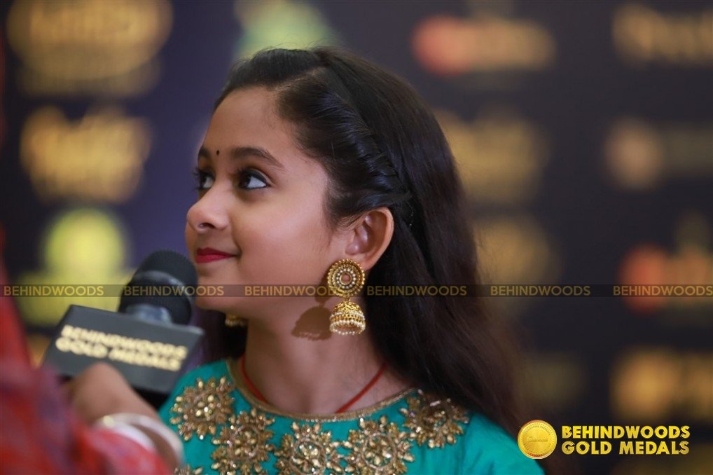 Behindwoods Gold Medals - Iconic Edition - The Red Carpet