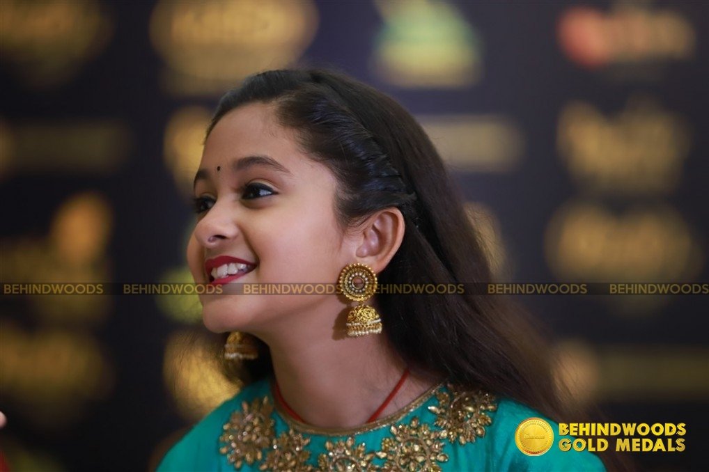 Behindwoods Gold Medals - Iconic Edition - The Red Carpet