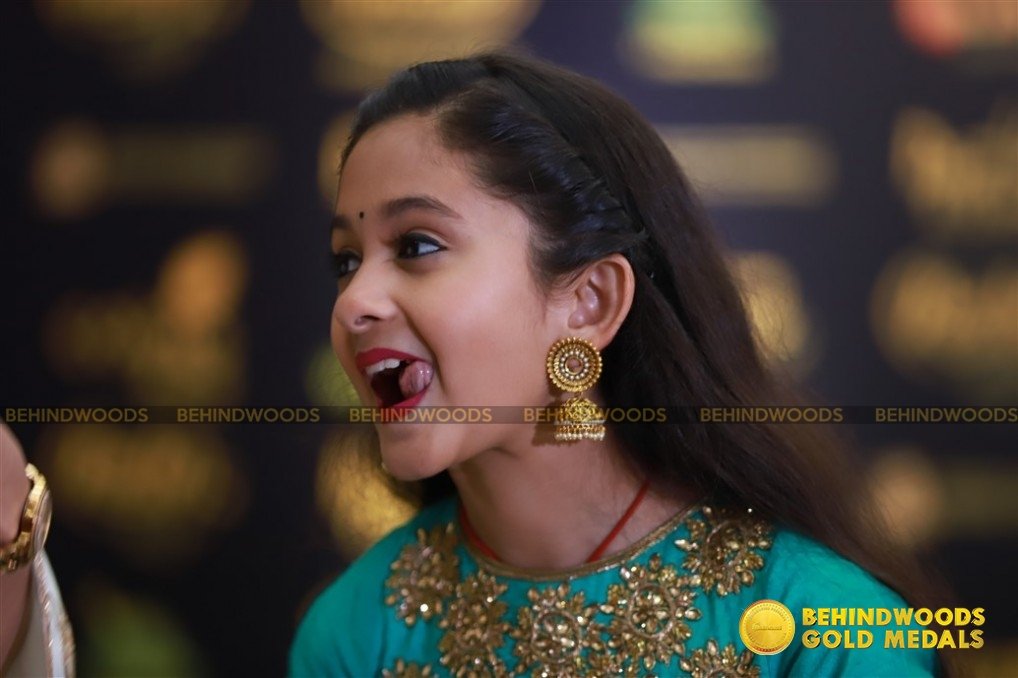 Behindwoods Gold Medals - Iconic Edition - The Red Carpet