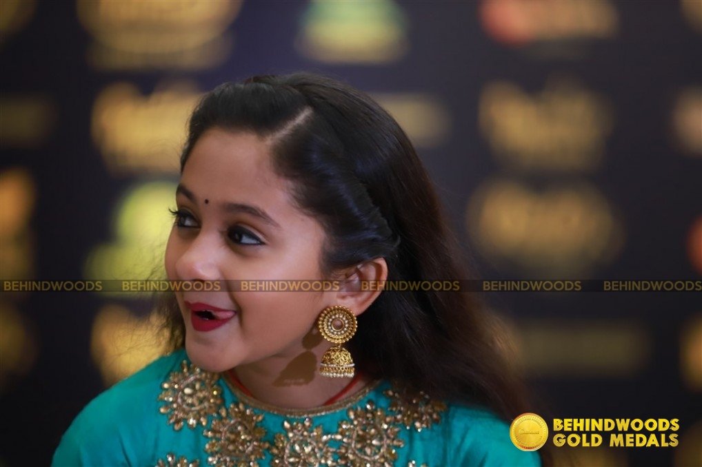 Behindwoods Gold Medals - Iconic Edition - The Red Carpet