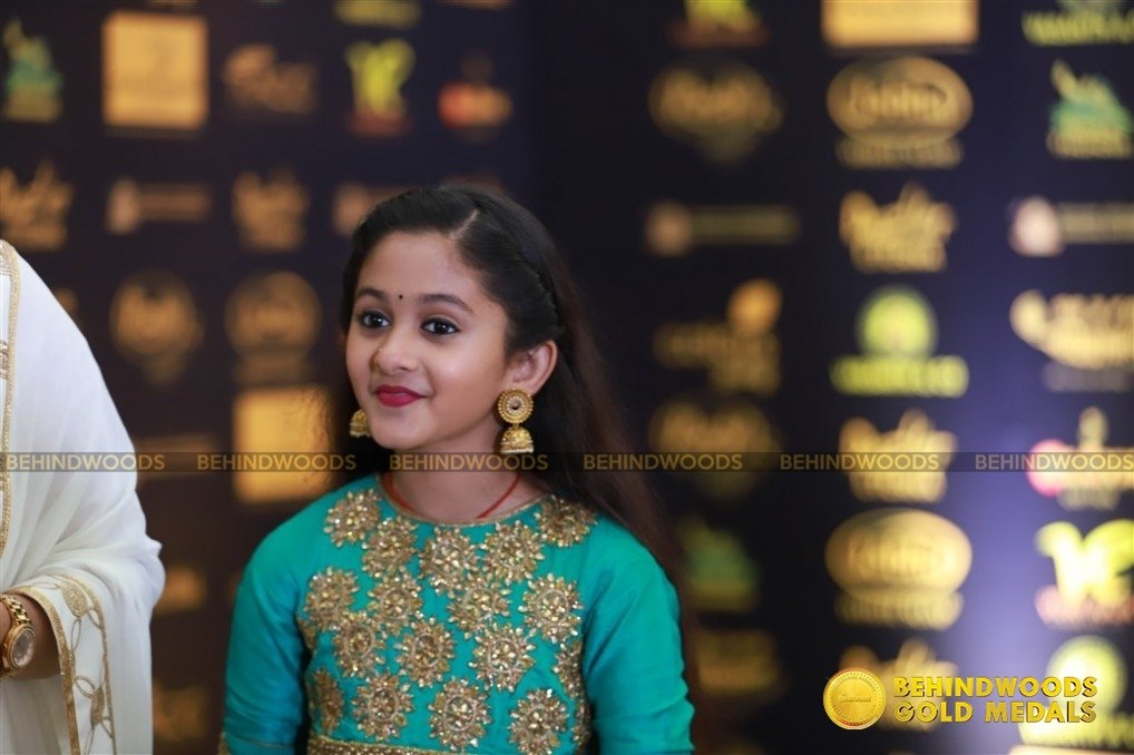 Behindwoods Gold Medals - Iconic Edition - The Red Carpet