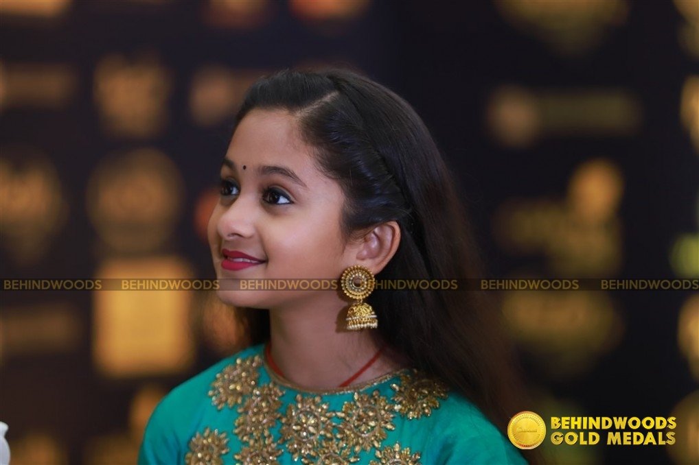 Behindwoods Gold Medals - Iconic Edition - The Red Carpet