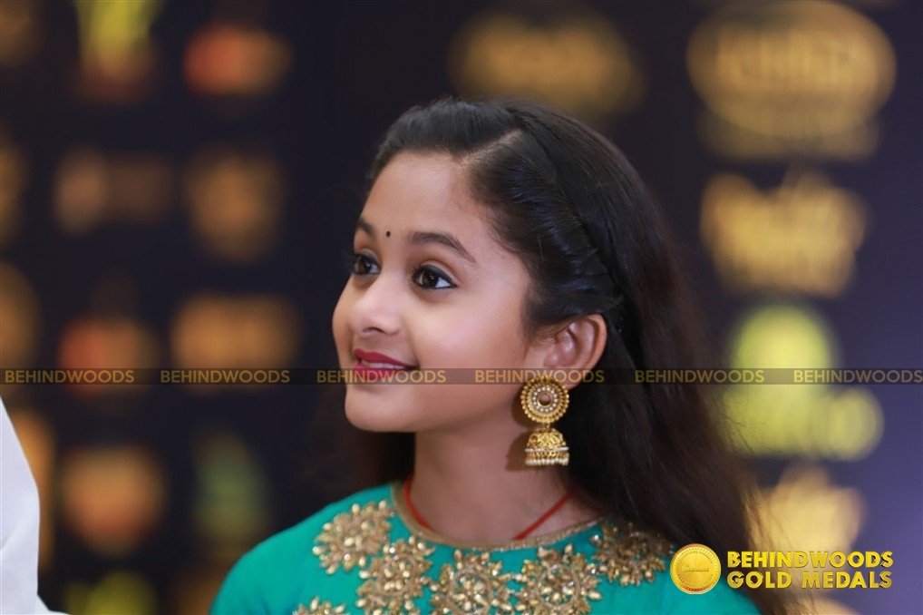 Behindwoods Gold Medals - Iconic Edition - The Red Carpet