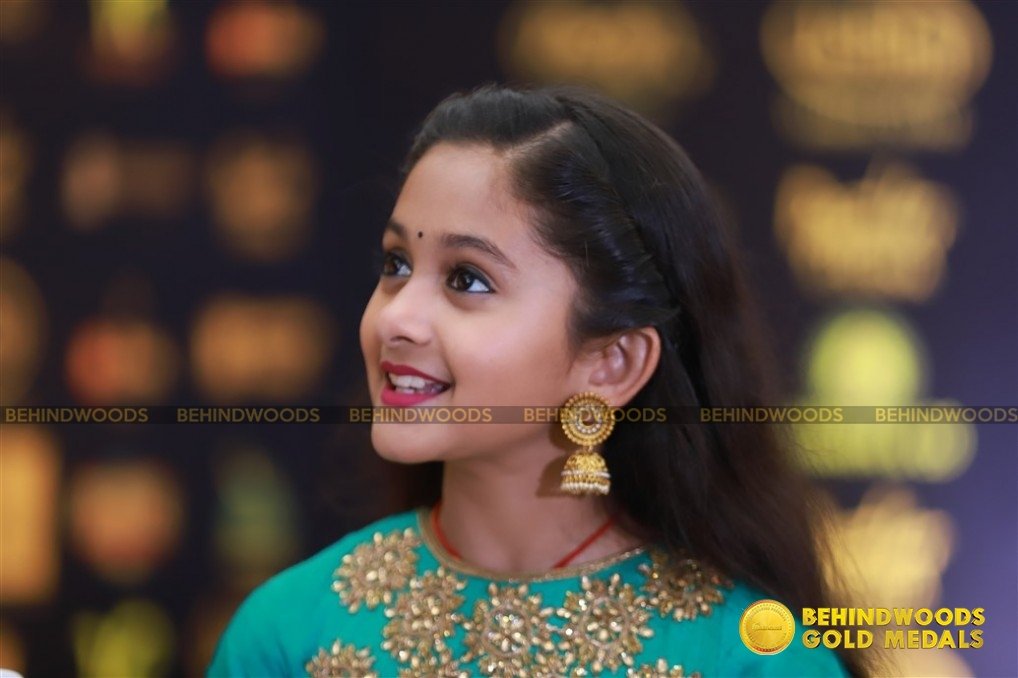 Behindwoods Gold Medals - Iconic Edition - The Red Carpet