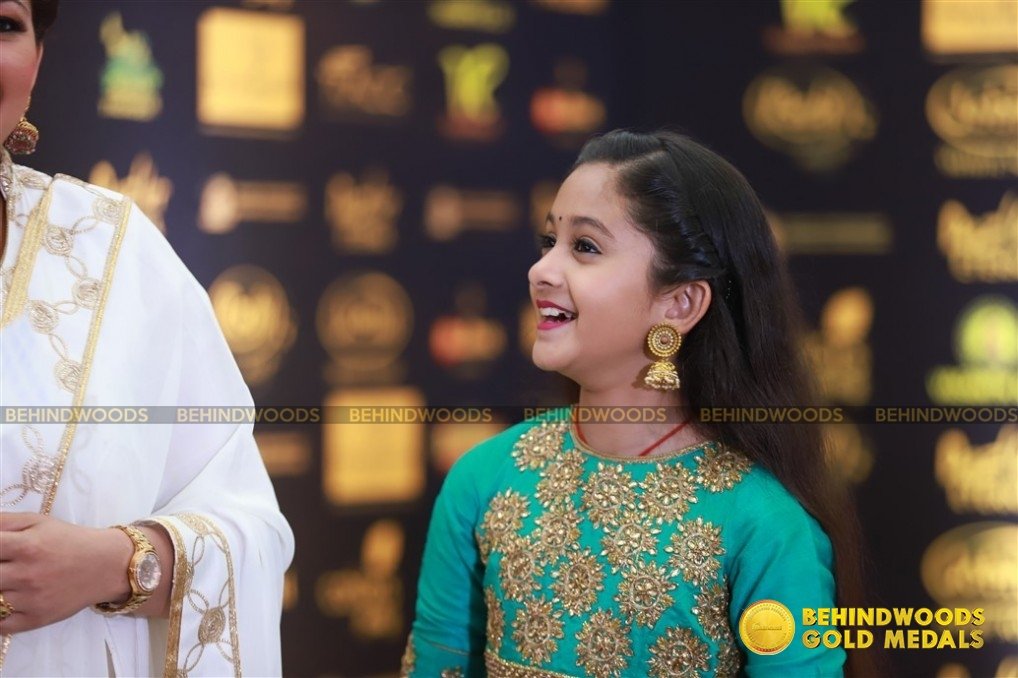 Behindwoods Gold Medals - Iconic Edition - The Red Carpet