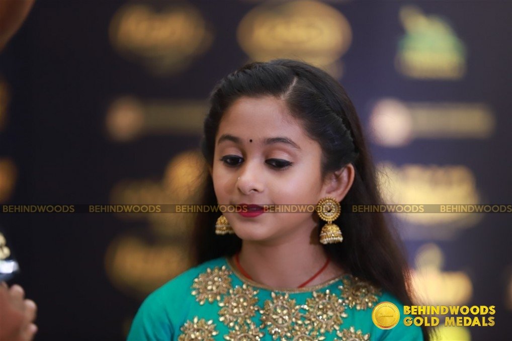 Behindwoods Gold Medals - Iconic Edition - The Red Carpet