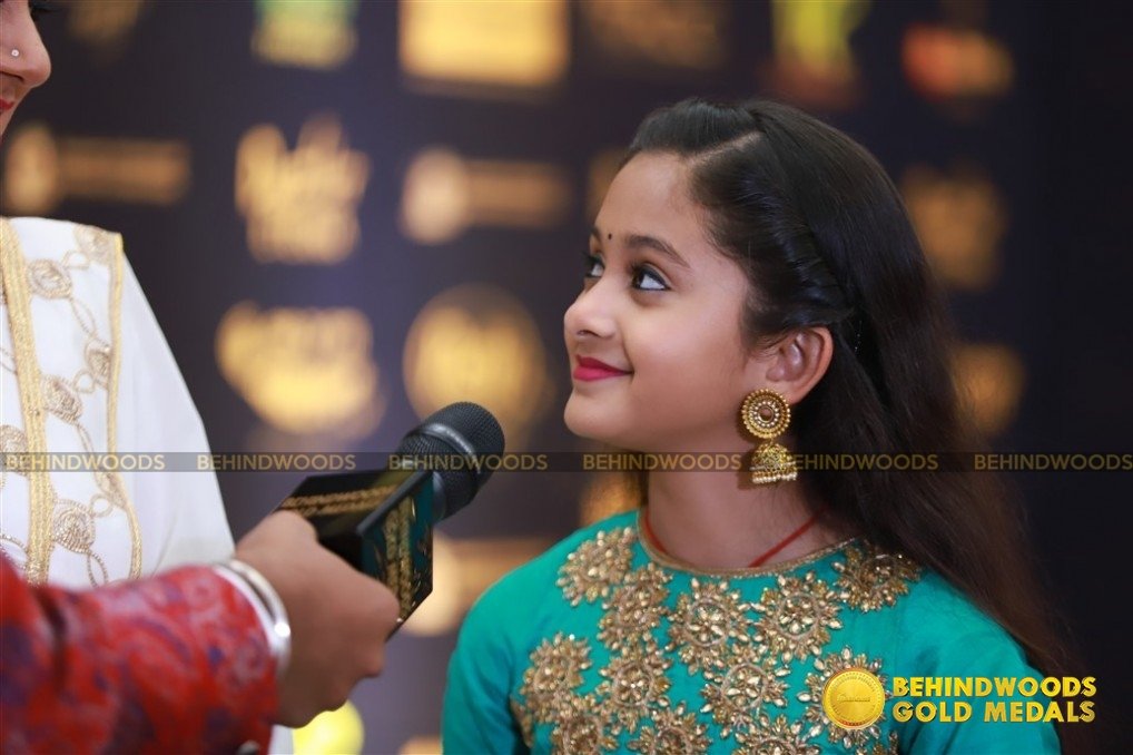 Behindwoods Gold Medals - Iconic Edition - The Red Carpet