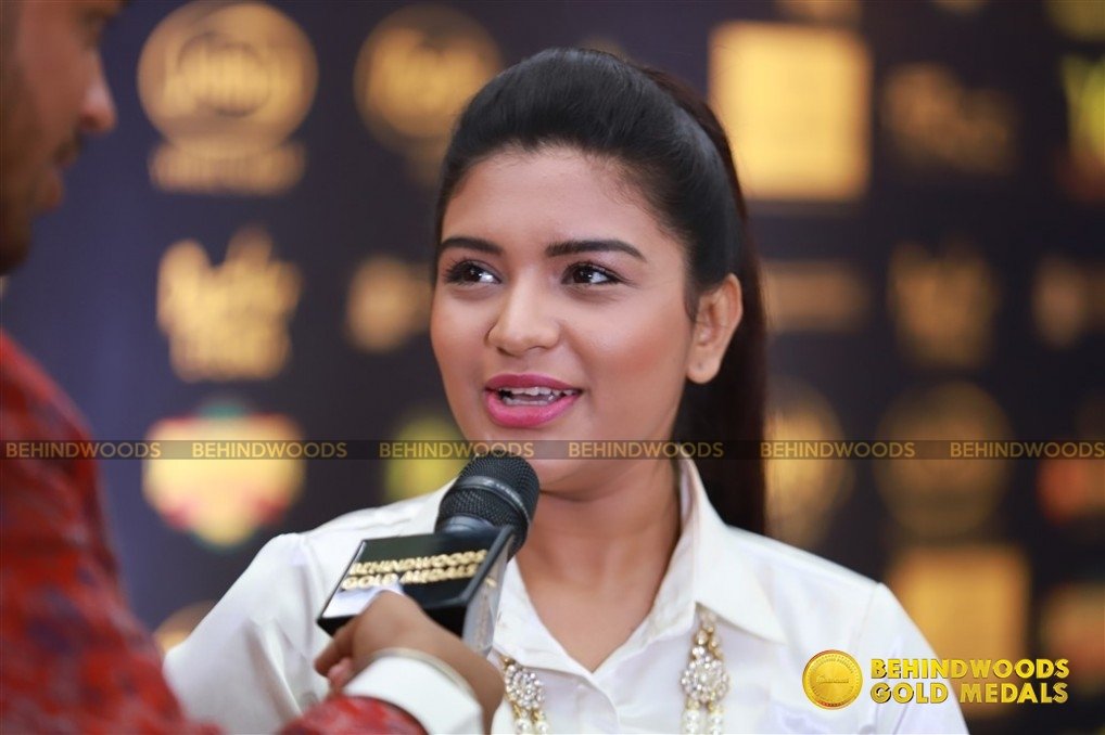 Behindwoods Gold Medals - Iconic Edition - The Red Carpet