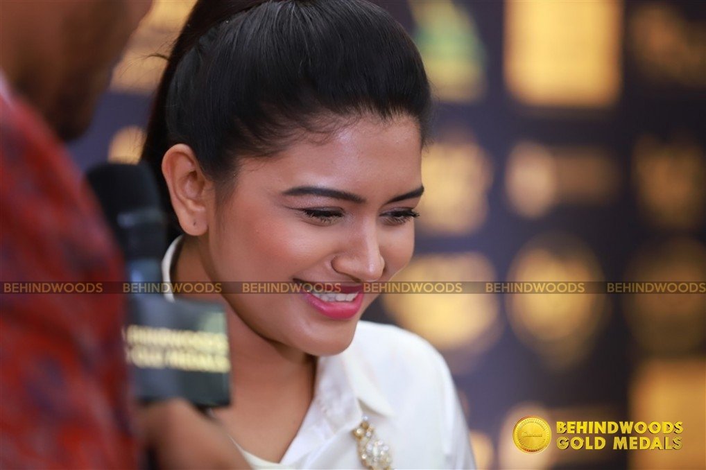 Behindwoods Gold Medals - Iconic Edition - The Red Carpet