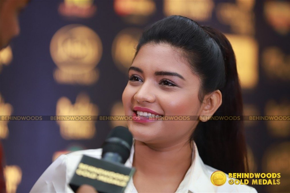 Behindwoods Gold Medals - Iconic Edition - The Red Carpet