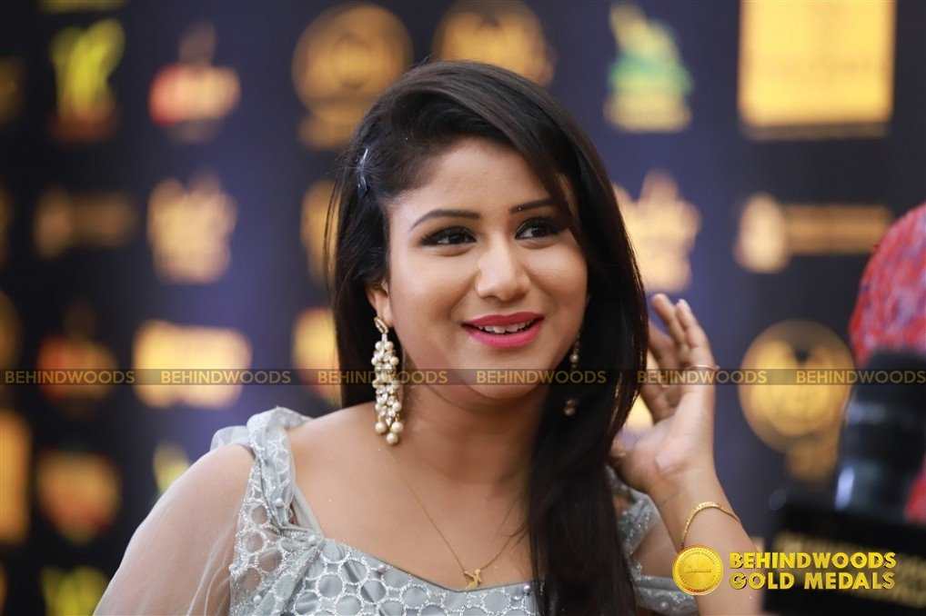 Behindwoods Gold Medals - Iconic Edition - The Red Carpet