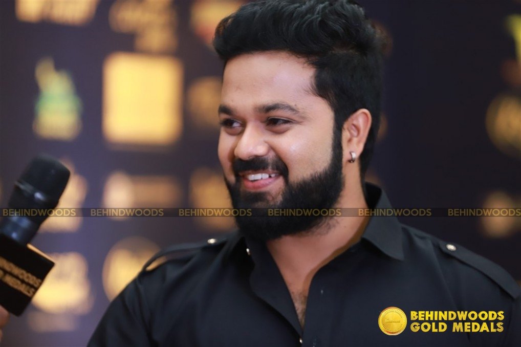 Behindwoods Gold Medals - Iconic Edition - The Red Carpet