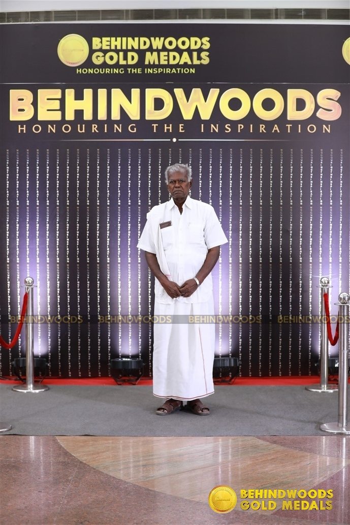 Behindwoods Gold Medals - Iconic Edition - The Red Carpet