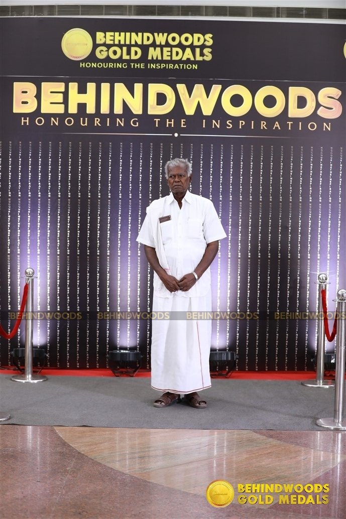 Behindwoods Gold Medals - Iconic Edition - The Red Carpet