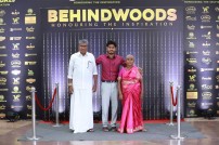 Behindwoods Gold Medals - Iconic Edition - The Red Carpet