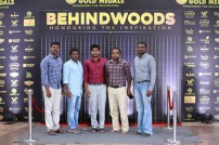 Behindwoods Gold Medals - Iconic Edition - The Red Carpet