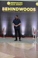 Behindwoods Gold Medals - Iconic Edition - The Red Carpet