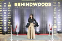 Behindwoods Gold Medals - Iconic Edition - The Red Carpet