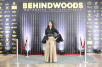 Behindwoods Gold Medals - Iconic Edition - The Red Carpet