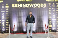 Behindwoods Gold Medals - Iconic Edition - The Red Carpet