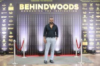 Behindwoods Gold Medals - Iconic Edition - The Red Carpet