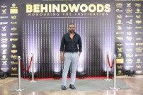 Behindwoods Gold Medals - Iconic Edition - The Red Carpet