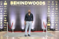 Behindwoods Gold Medals - Iconic Edition - The Red Carpet