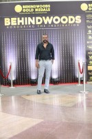 Behindwoods Gold Medals - Iconic Edition - The Red Carpet