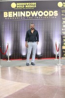 Behindwoods Gold Medals - Iconic Edition - The Red Carpet