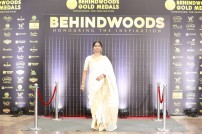 Behindwoods Gold Medals - Iconic Edition - The Red Carpet