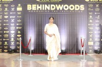 Behindwoods Gold Medals - Iconic Edition - The Red Carpet