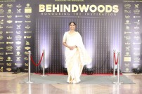 Behindwoods Gold Medals - Iconic Edition - The Red Carpet