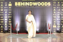 Behindwoods Gold Medals - Iconic Edition - The Red Carpet