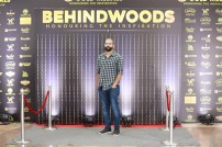 Behindwoods Gold Medals - Iconic Edition - The Red Carpet