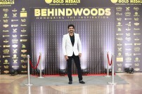 Behindwoods Gold Medals - Iconic Edition - The Red Carpet